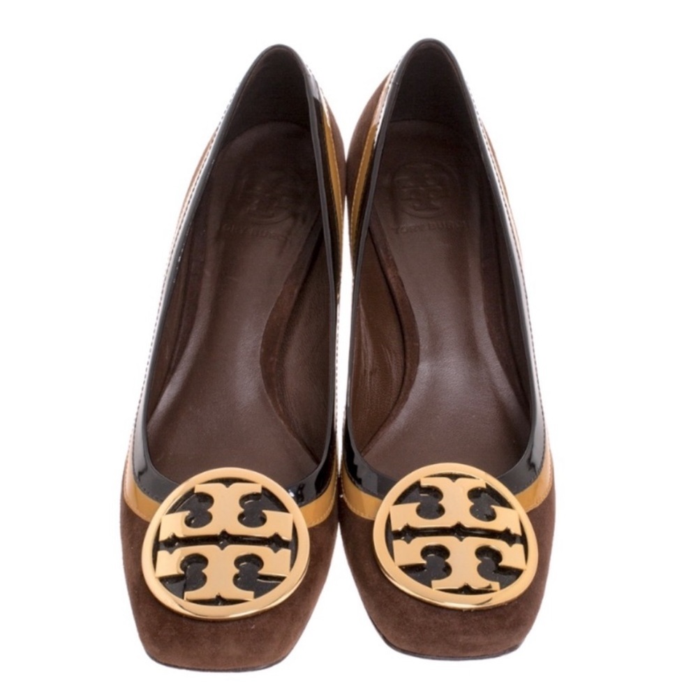 Tory Burch shoes